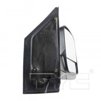 2015 GMC Savana 2500 Door Mirror Right TYC 23202411 image 4 of 4