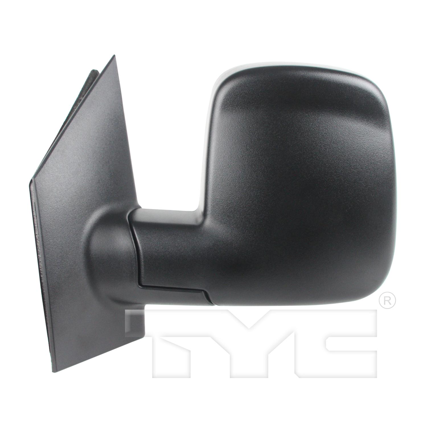 TYC 2320242 - Door Mirror TYC 2320242 Door Mirror product image 1 of 4