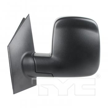 2015 GMC Savana 2500 Door Mirror Left TYC 2320242 image 1 of 4