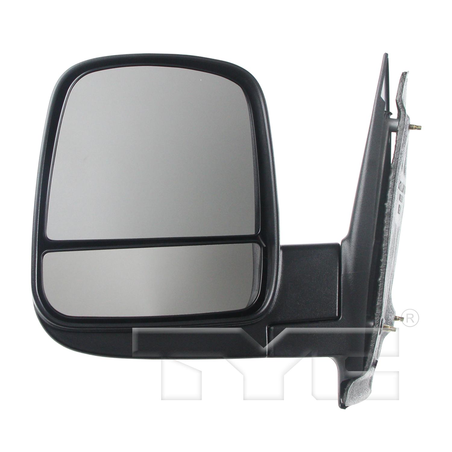 TYC 2320242 - Door Mirror TYC 2320242 Door Mirror product image 2 of 4
