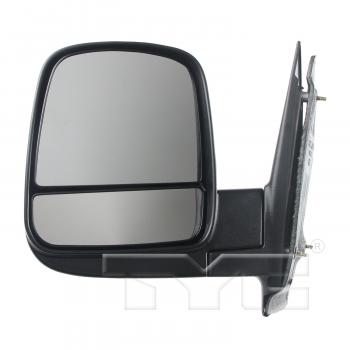 2015 GMC Savana 2500 Door Mirror Left TYC 2320242 image 2 of 4