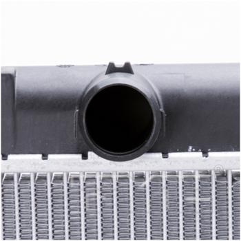 2005 Toyota Tundra Radiator Primary TYC 2321 image 3 of 4