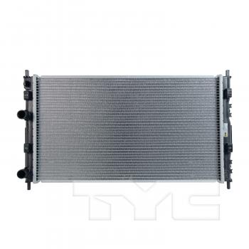 2001 Dodge Stratus Radiator Primary TYC 2323 image 1 of 4