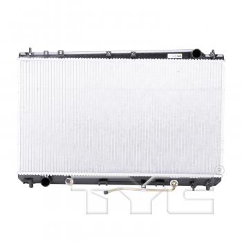 2000 Toyota Avalon Radiator Primary TYC 2324 image 2 of 4