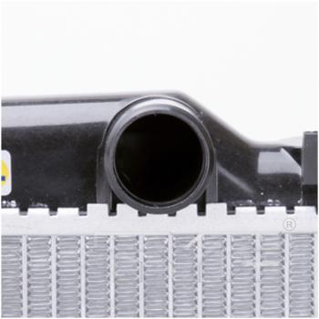 TYC 2324 Radiator product image 5 of 6