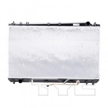 2000 Toyota Avalon Radiator Primary TYC 2325 image 1 of 4