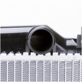 2000 Toyota Avalon Radiator Primary TYC 2325 image 3 of 4