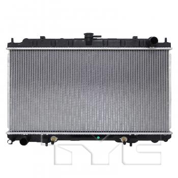 2001 Nissan Sentra Radiator Primary TYC 2328 image 1 of 4