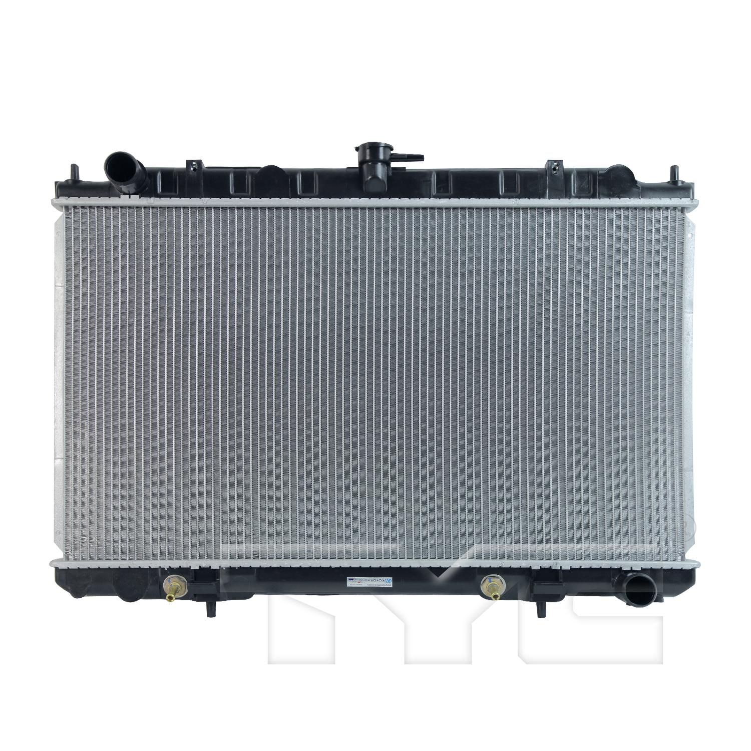 TYC 2329 Radiator product image 1 of 5