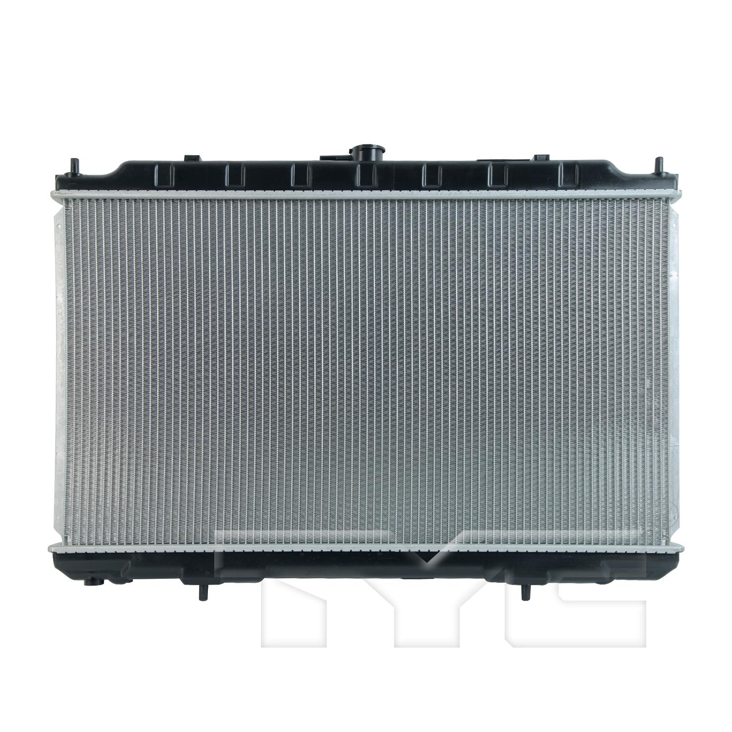 TYC 2329 Radiator product image 2 of 5