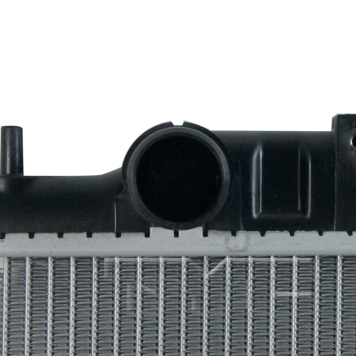 TYC 2329 Radiator product image 3 of 5