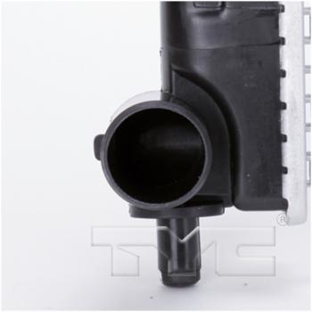 TYC 2330 - Radiator Assembly TYC 2330 Radiator product image 6 of 6