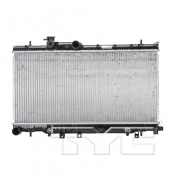 2000 Subaru Legacy Radiator Primary TYC 2331 image 1 of 4