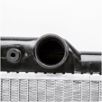 2000 Subaru Legacy Radiator Primary TYC 2331 image 3 of 4
