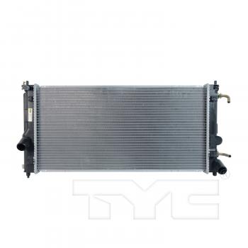 2000 Toyota Celica Radiator Primary TYC 2335 image 1 of 4