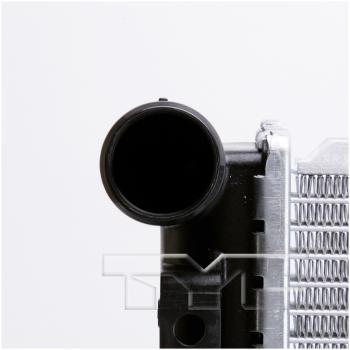 TYC 2336 - Radiator Product image