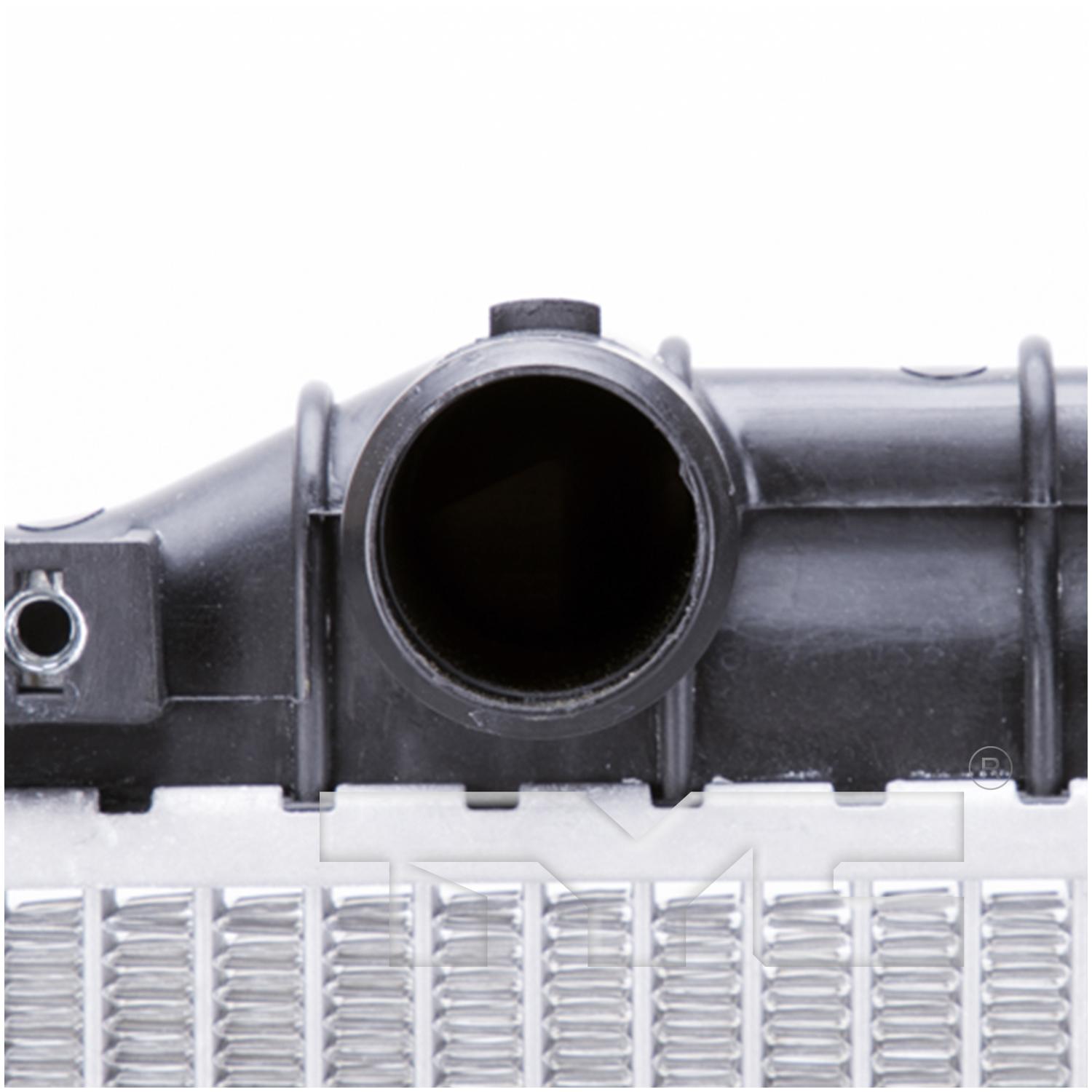 TYC 2338 Radiator product image 4 of 9