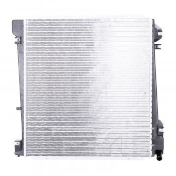 TYC 2342 - Radiator Product image