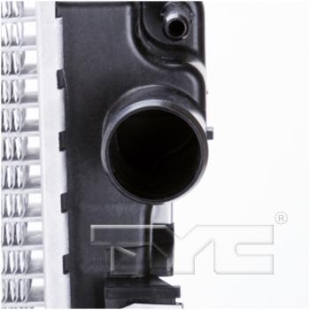 TYC 2342 - Radiator Product image