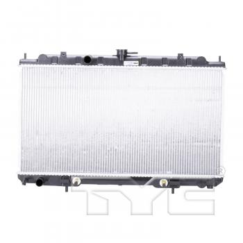 2003 Nissan Sentra Radiator Primary TYC 2346 image 1 of 4