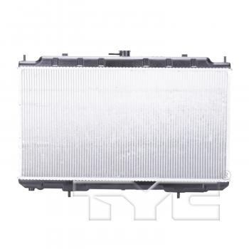 2003 Nissan Sentra Radiator Primary TYC 2346 image 2 of 4
