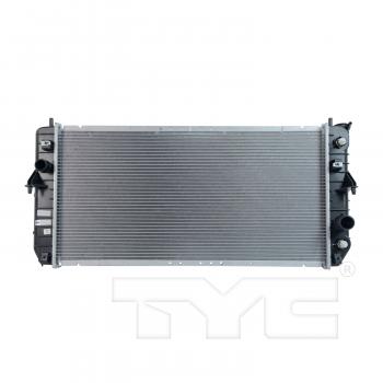 2000 Buick LeSabre Radiator Primary TYC 2347 image 1 of 4
