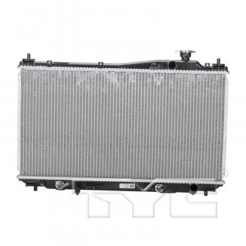 2005 Honda Civic Radiator Primary TYC 2354 image 1 of 4
