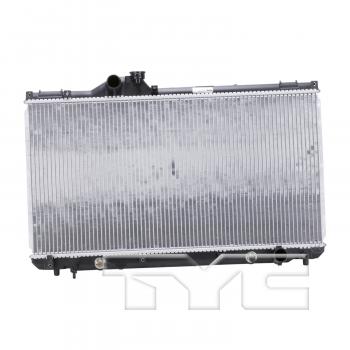 2002 Lexus IS300 Radiator Primary TYC 2356 image 1 of 4
