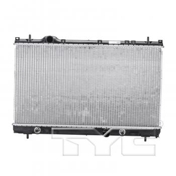 2002 Dodge Neon Radiator Primary TYC 2362 image 1 of 4