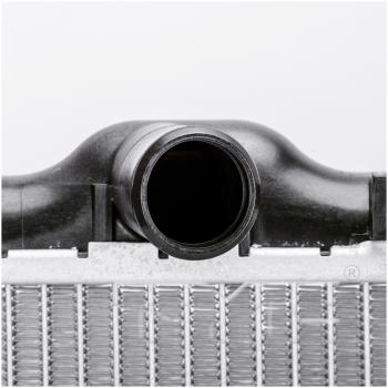 2002 Dodge Neon Radiator Primary TYC 2362 image 3 of 4