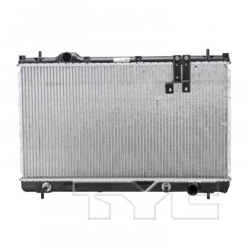 2002 Dodge Neon Radiator Primary TYC 2363 image 1 of 4