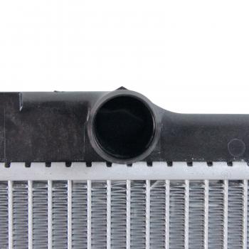 2003 Acura TL Radiator Primary TYC 2375 image 3 of 4