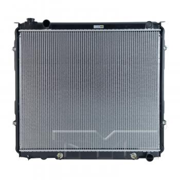 2003 Toyota Sequoia Radiator Primary TYC 2376 image 1 of 4