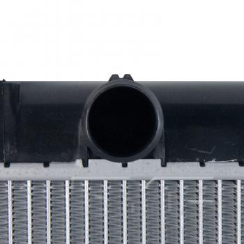 2003 Toyota Sequoia Radiator Primary TYC 2376 image 4 of 4