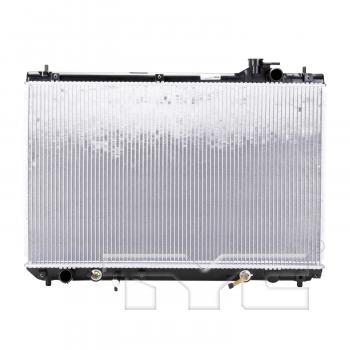 2007 Toyota Highlander Radiator Primary TYC 2377 image 1 of 4