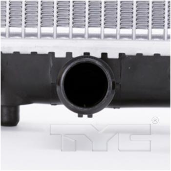 TYC 2377 Radiator product image 5 of 6