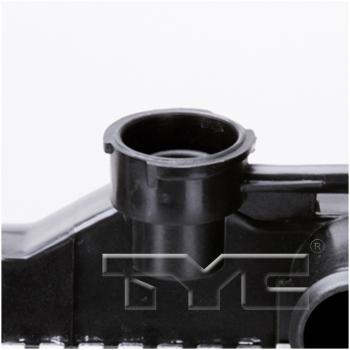 TYC 2377 Radiator product image 6 of 6
