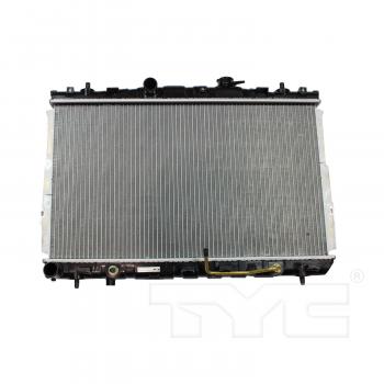 2006 Hyundai Tiburon Radiator Primary TYC 2388 image 1 of 4