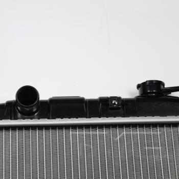 2006 Hyundai Tiburon Radiator Primary TYC 2388 image 3 of 4