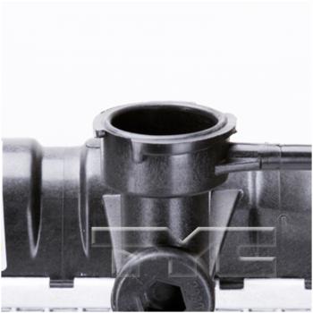 TYC 2389 Radiator product image 5 of 8