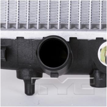 TYC 2389 Radiator product image 7 of 8