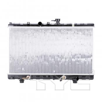 2002 Kia Rio Radiator Primary TYC 2392 image 1 of 4