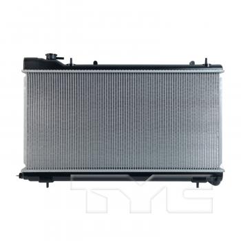 2000 Subaru Impreza Radiator Primary TYC 2402 image 2 of 4