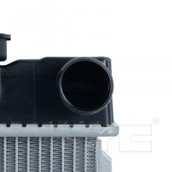 2000 Subaru Impreza Radiator Primary TYC 2402 image 4 of 4
