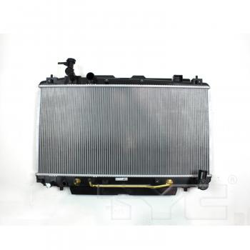 2003 Toyota RAV4 Radiator Primary TYC 2403 image 1 of 4