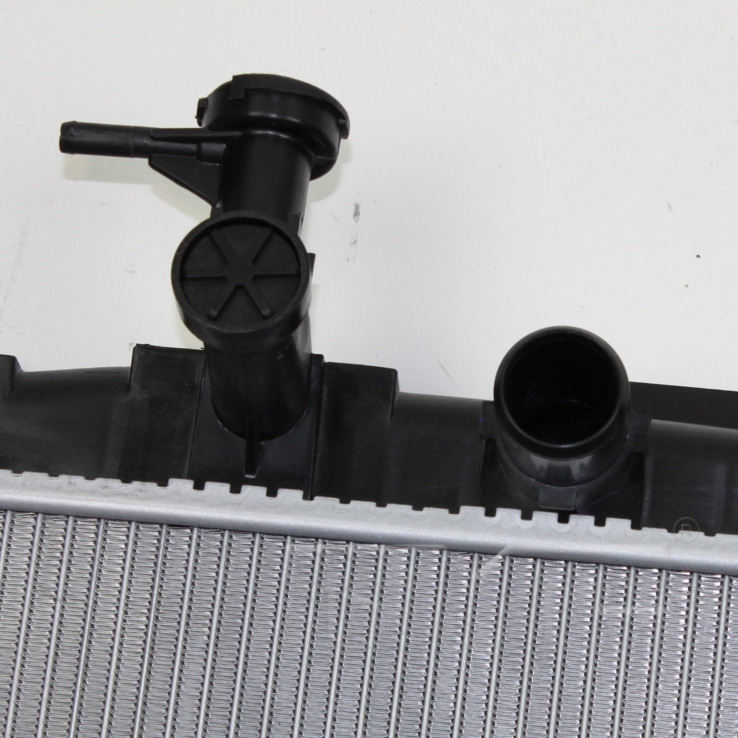 TYC 2403 Radiator product image 3 of 5