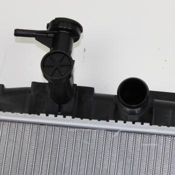 2003 Toyota RAV4 Radiator Primary TYC 2403 image 3 of 4