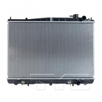 2004 Nissan Xterra Radiator Primary TYC 2409 image 1 of 4