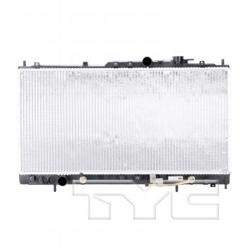 2005 Mitsubishi Eclipse Radiator Primary TYC 2410 image 1 of 4