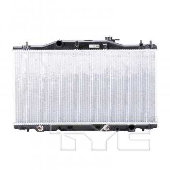 2006 Acura RSX Radiator Primary TYC 2412 image 1 of 4